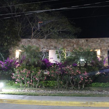 Croto Diamante Appartamento Acapulco Esterno foto