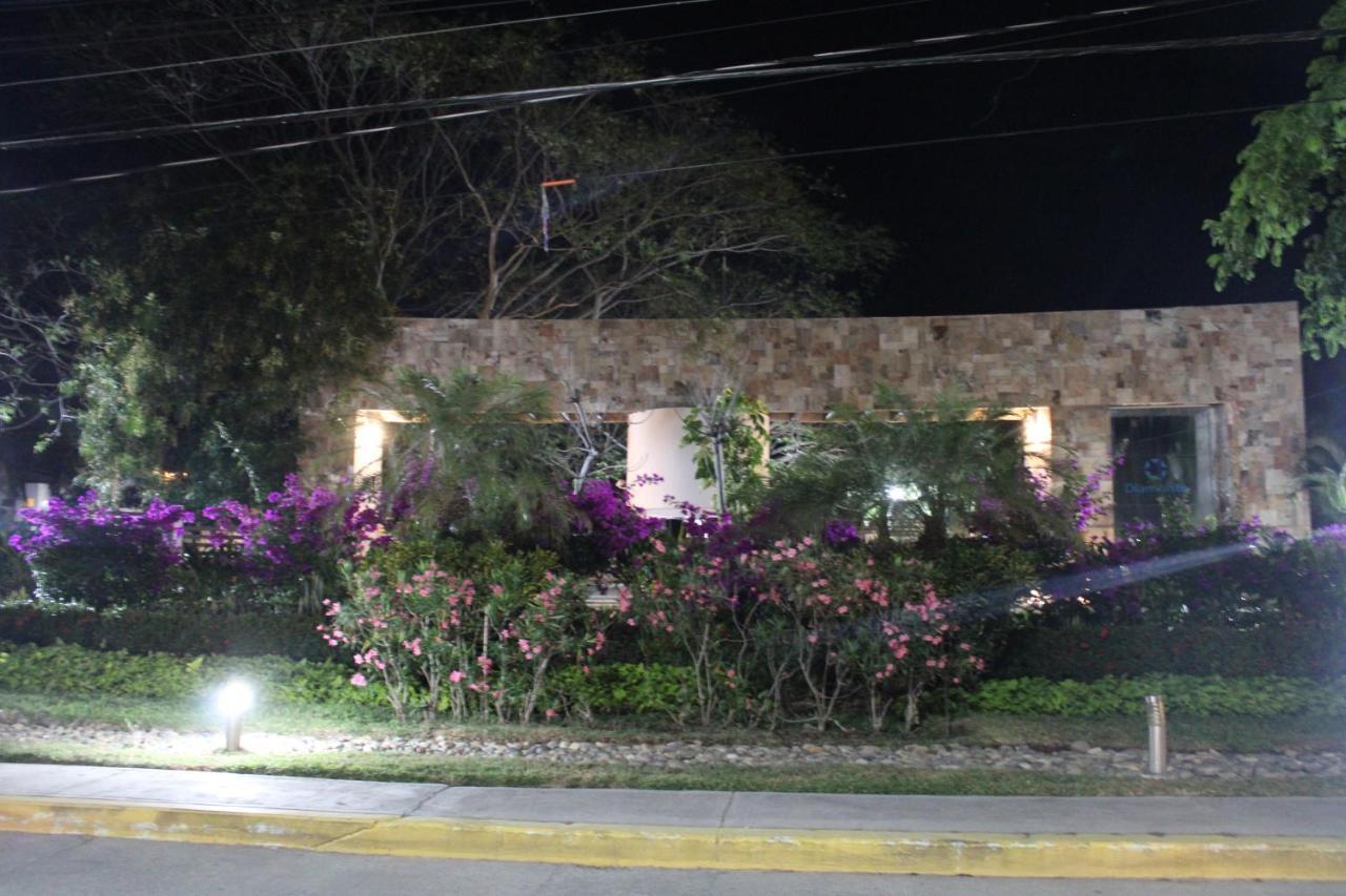 Croto Diamante Appartamento Acapulco Esterno foto