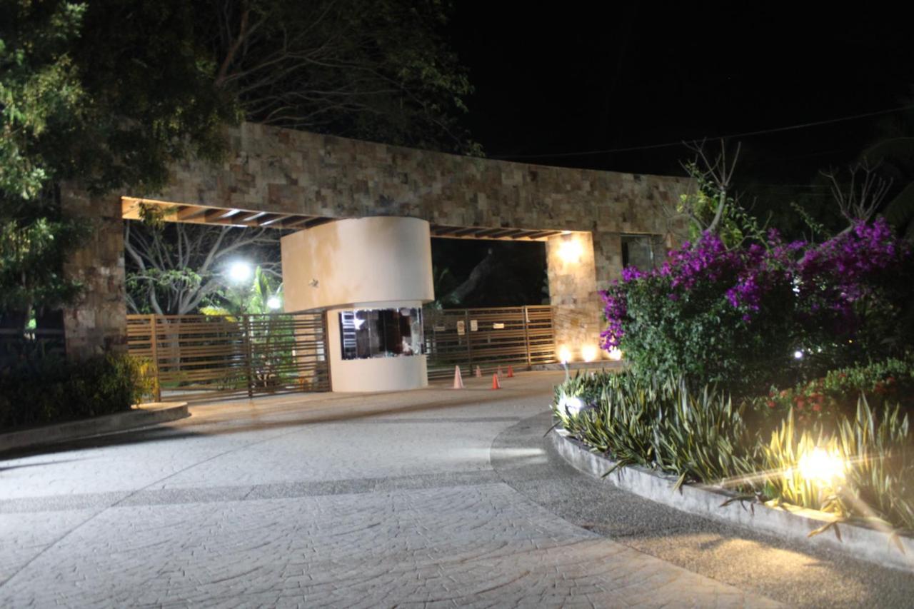 Croto Diamante Appartamento Acapulco Esterno foto